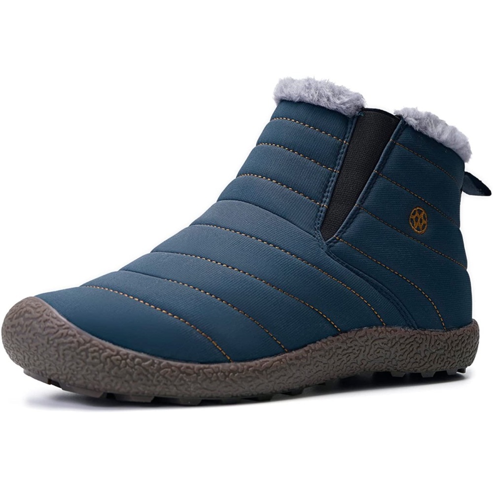 Women size 9.5 or men 8.5 ankle boots